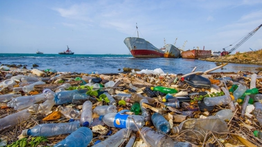 The nation set to be a pioneer in reducing ocean plastic waste